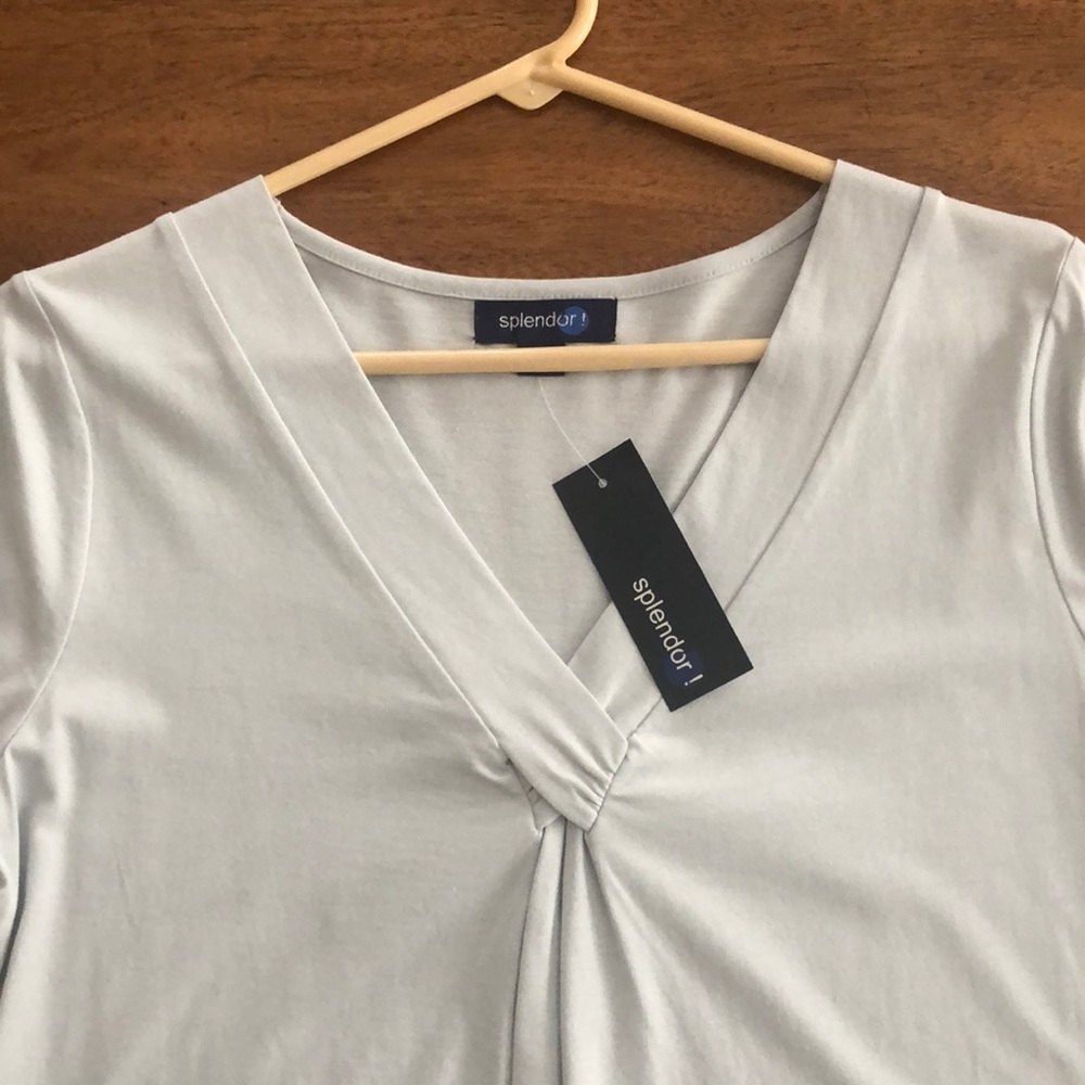 Cotton t-shirt